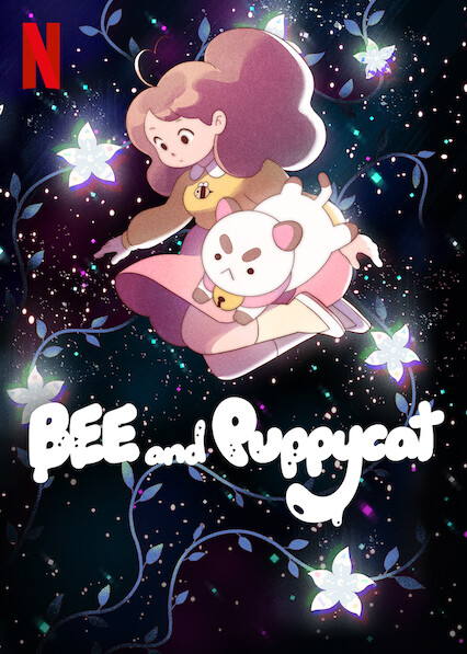 Explosion Noises (Netflix) : r/beeandpuppycat